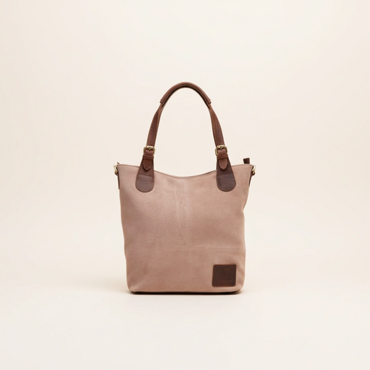 Gretton – Handmade Leather Tote