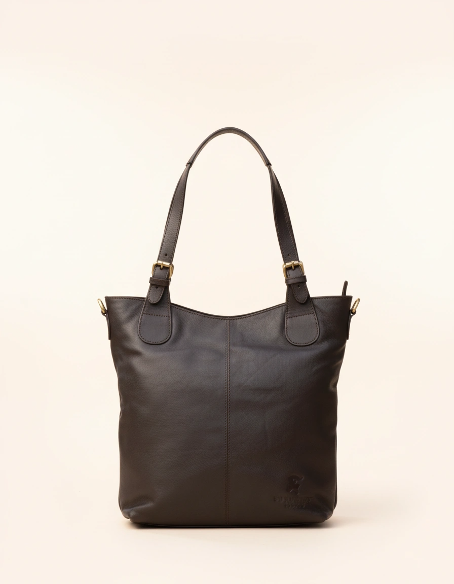 Gretton – Handmade Leather Tote