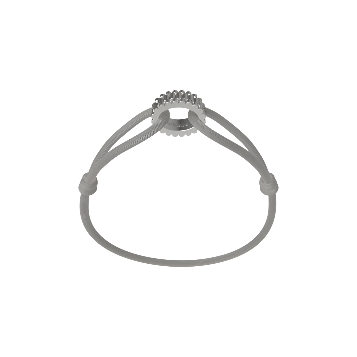 Regent Cord Bracelet