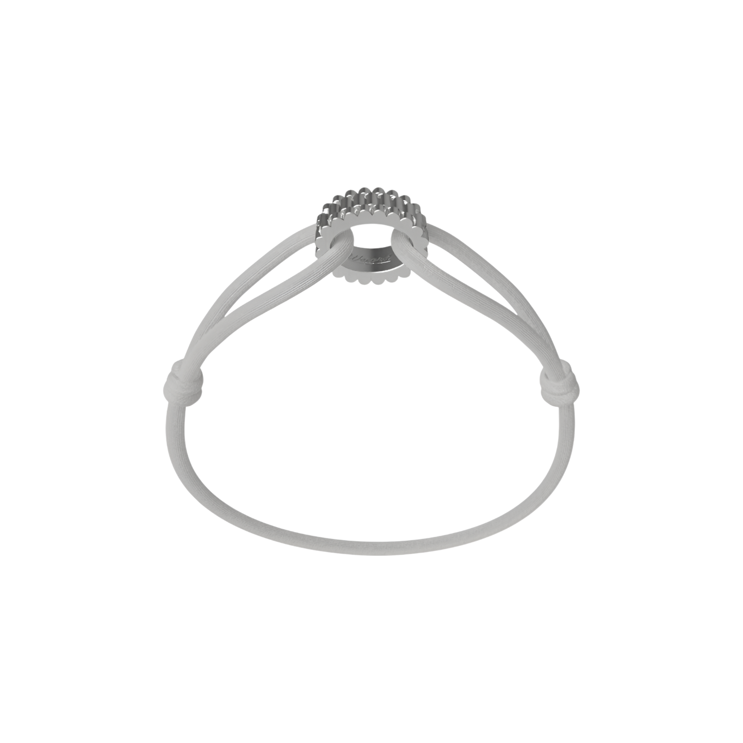 Regent Cord Bracelet