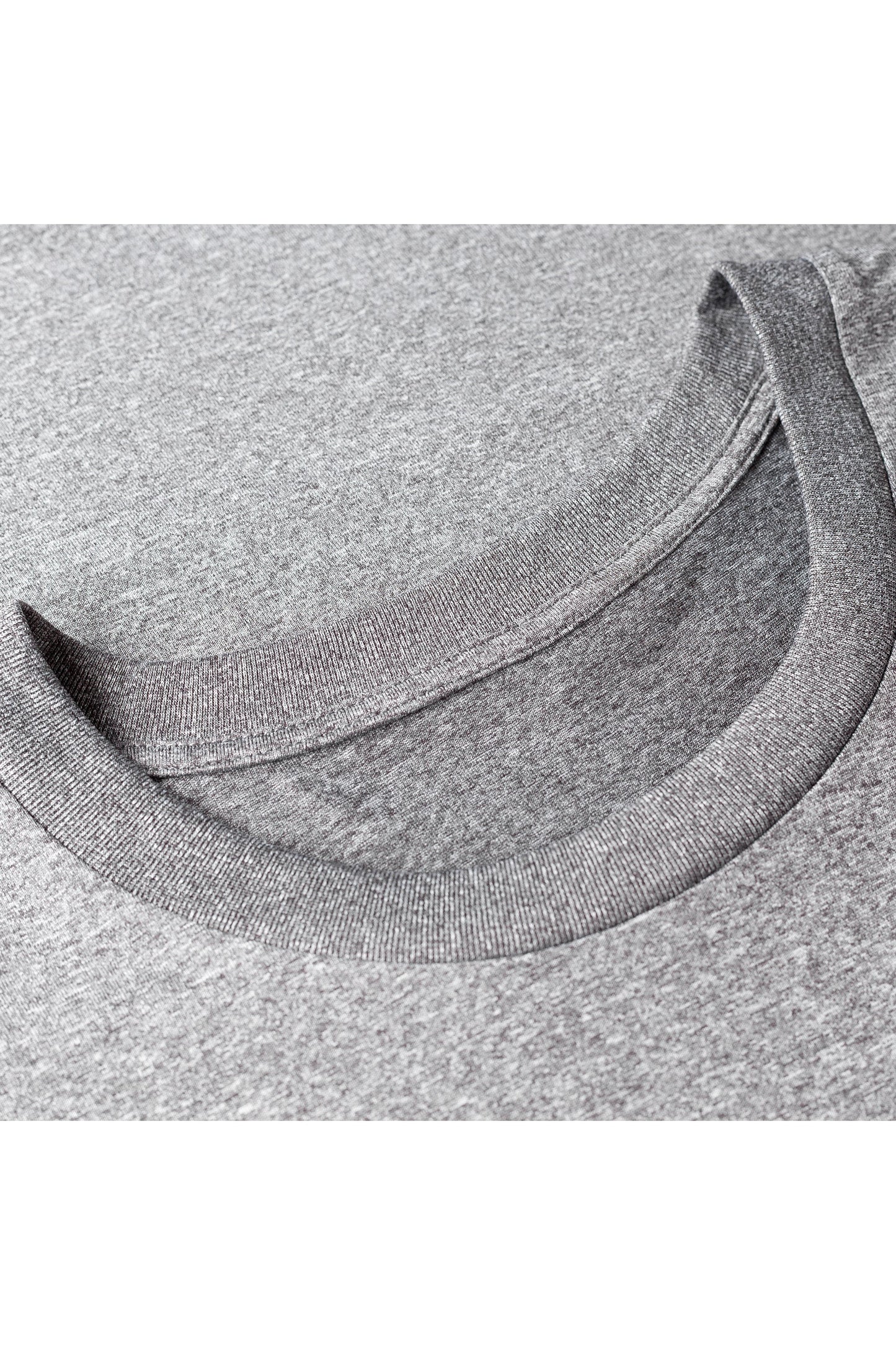 NVYSKN Mens Fast Drying Training T Shirt