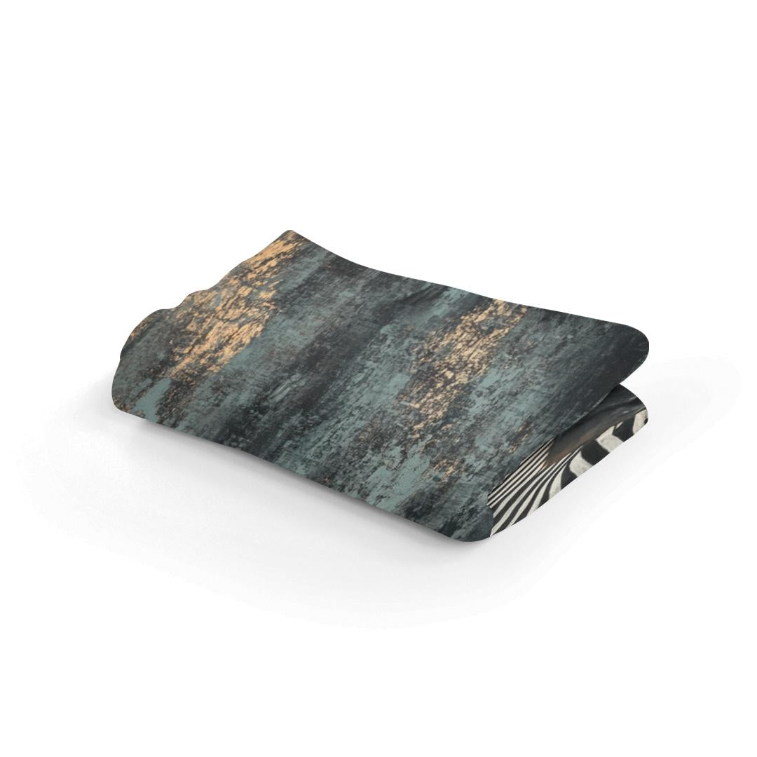 Regal Stride Blanket
