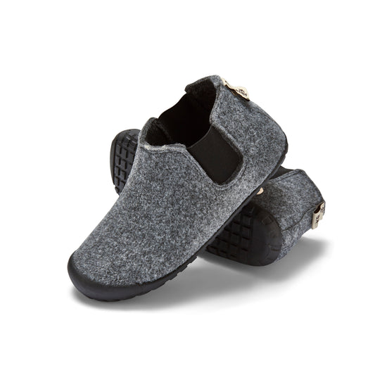 Brumby - Women's - Grey & Charcoal