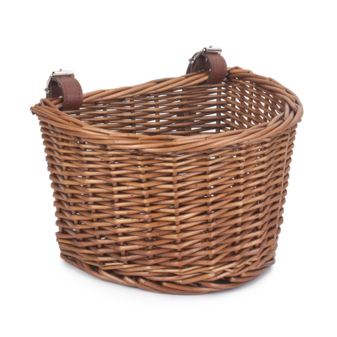 Willow Children's Bicycle Basket