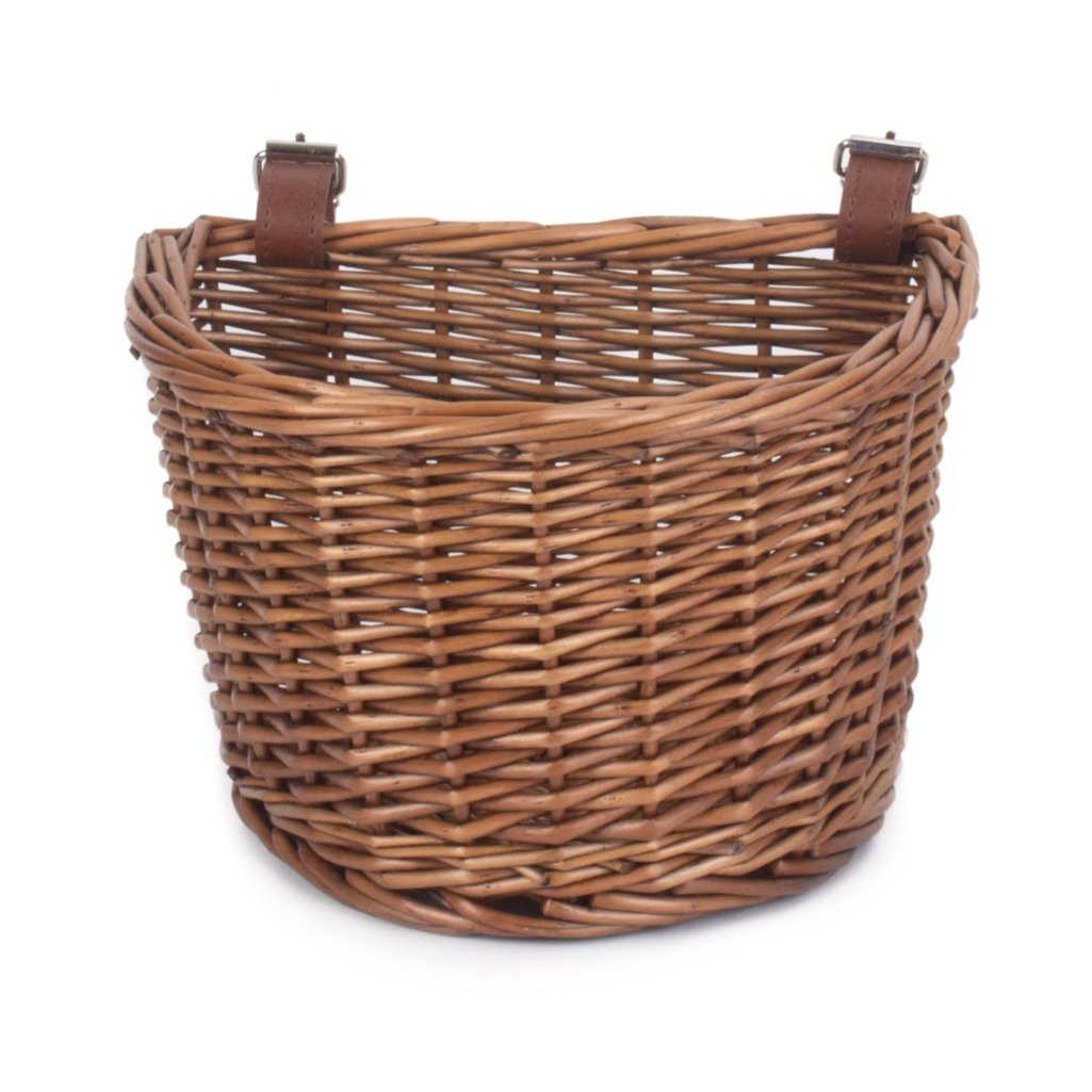 Willow Children's Bicycle Basket
