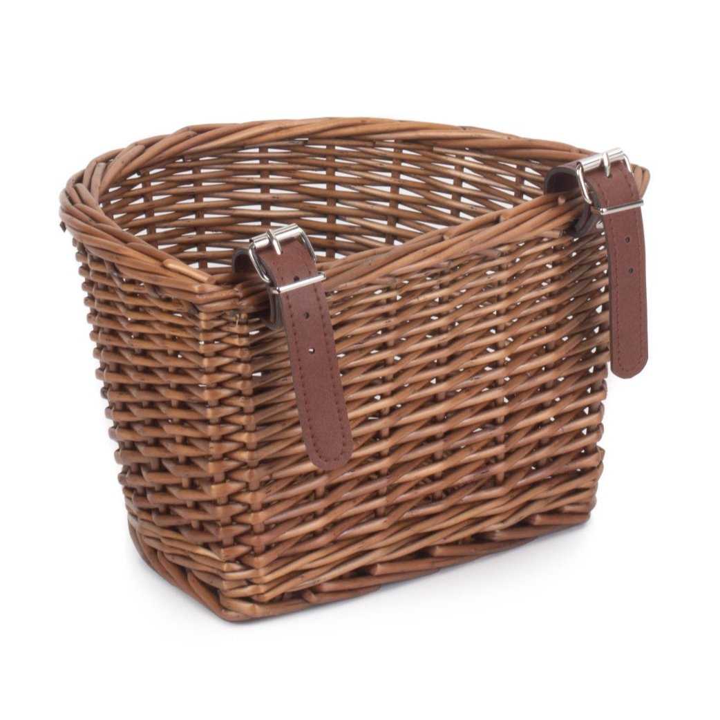 Willow Children's Bicycle Basket