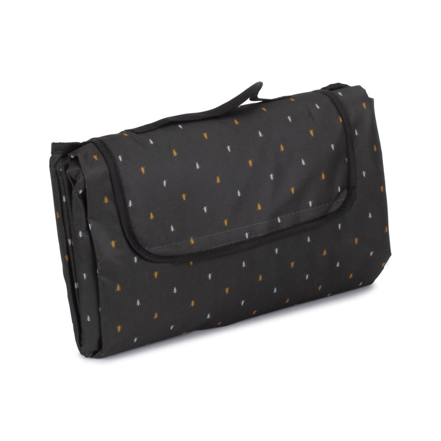 Nature Print Waterproof Picnic Blanket