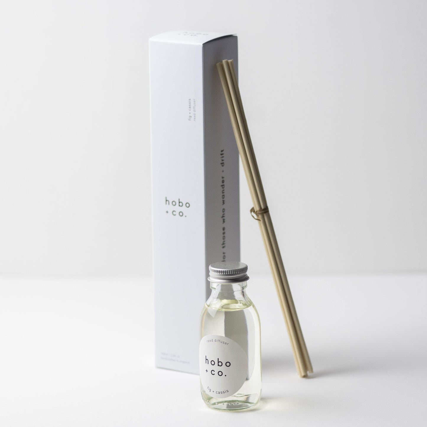 Fig and Cassis Reed Diffuser