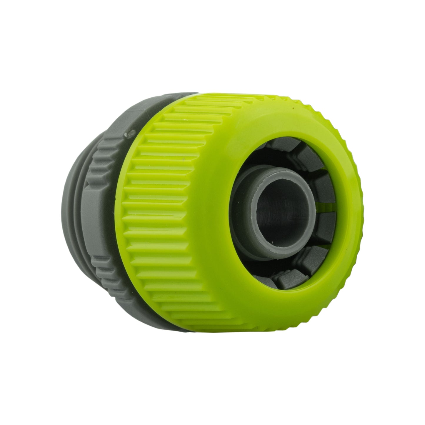 Wall Flange Kit 32mm MDPE + Direct Hose Connector