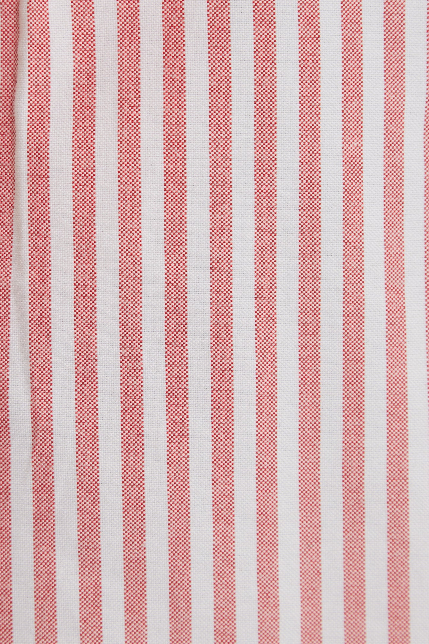 Hela Sail Stripe A-Line Mini Skirt