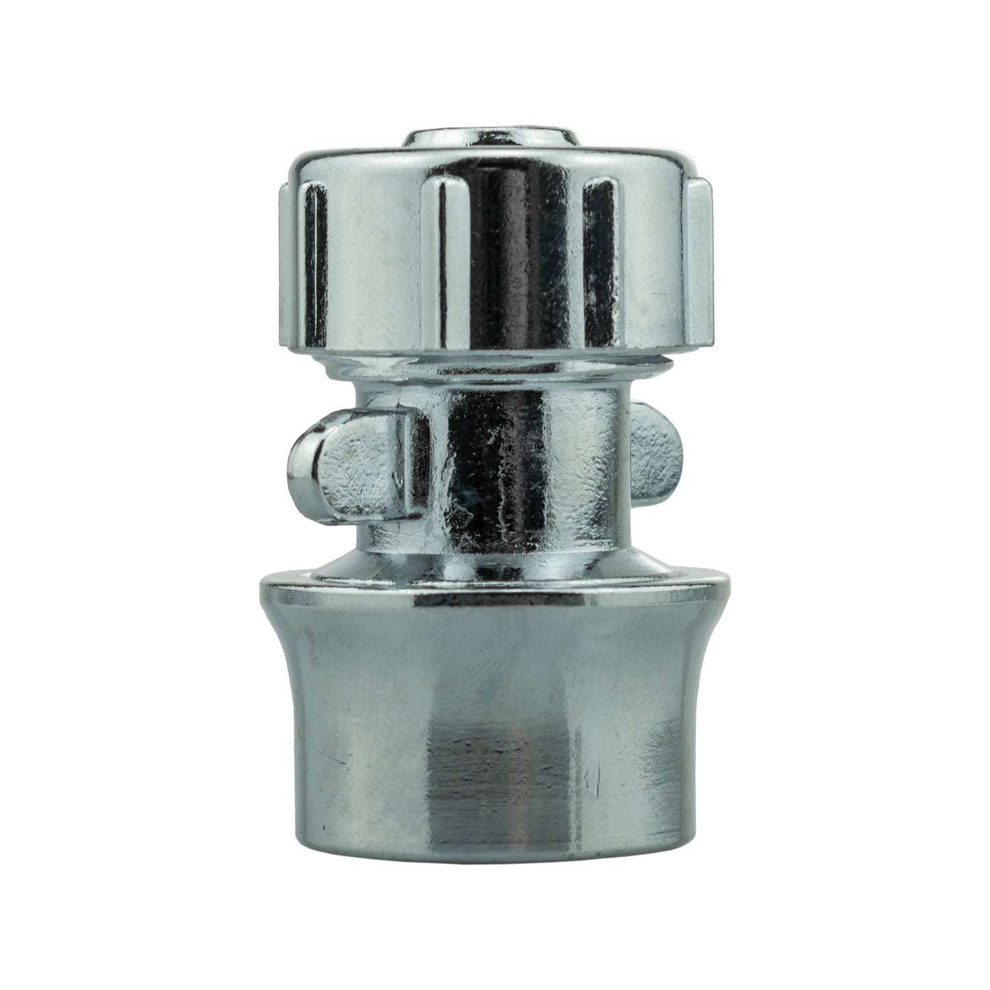 Geka Type Connector with BSPF-Quick Connect Valve & Hose Connector Zinc