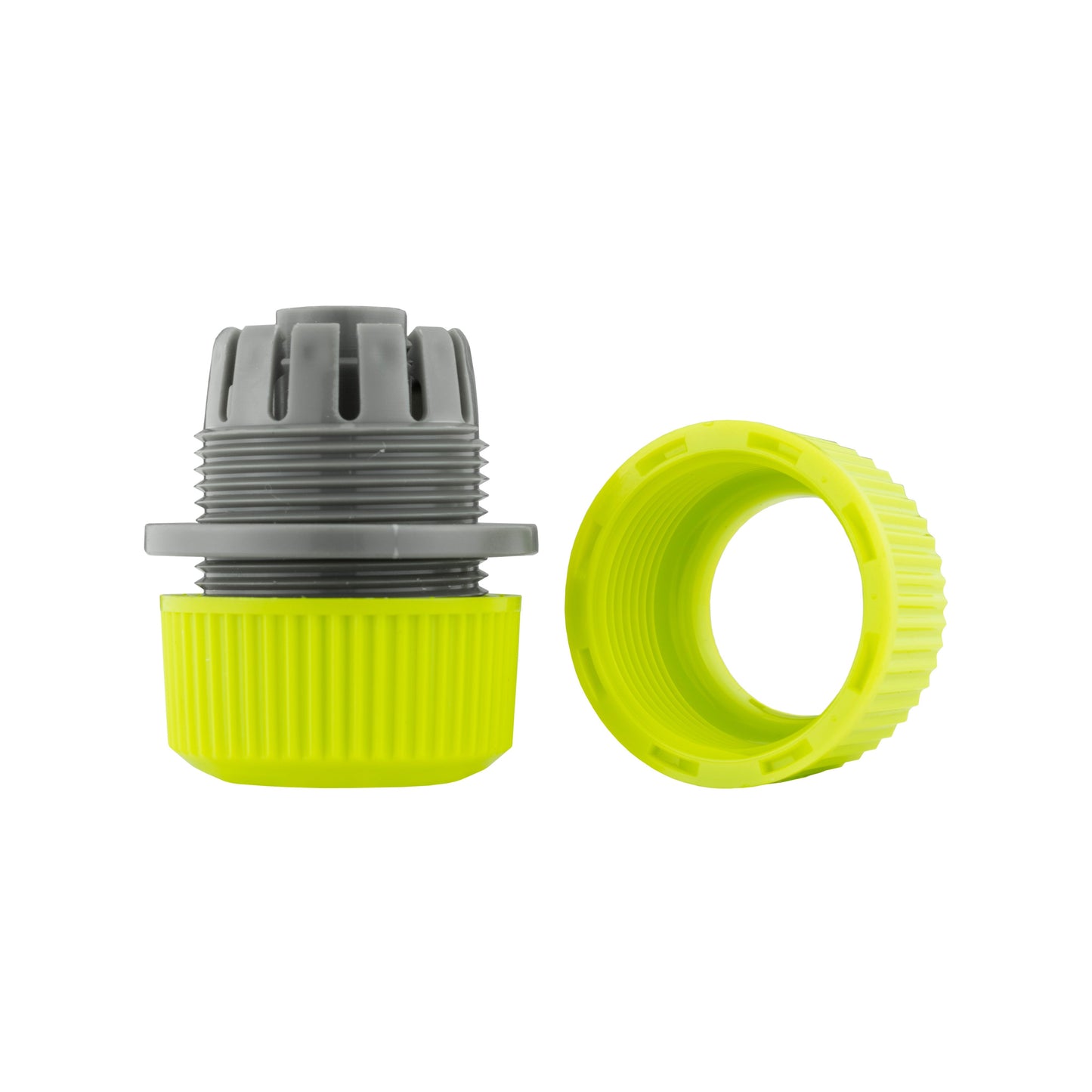 Hose Mender 1/2" Lime