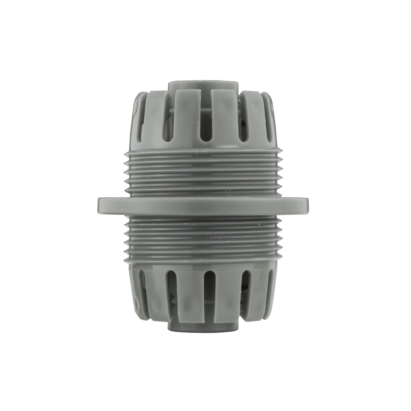 Hose Mender 1/2" Lime