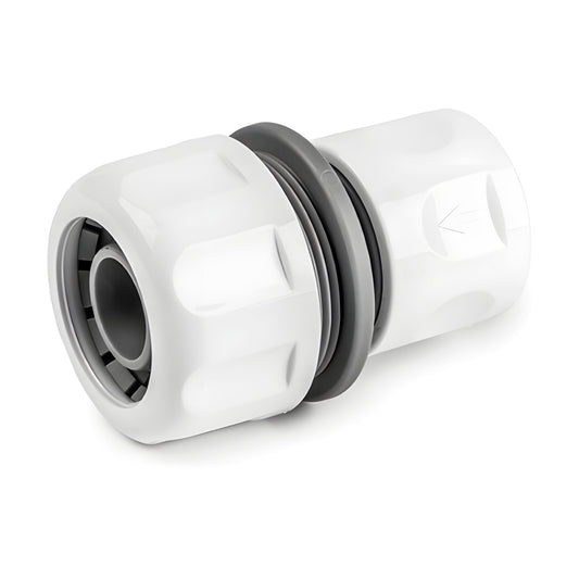 Female Hose Connector, 3/4" Hose, WL