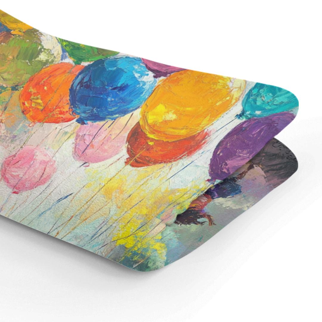 Balloon Dreams Blanket