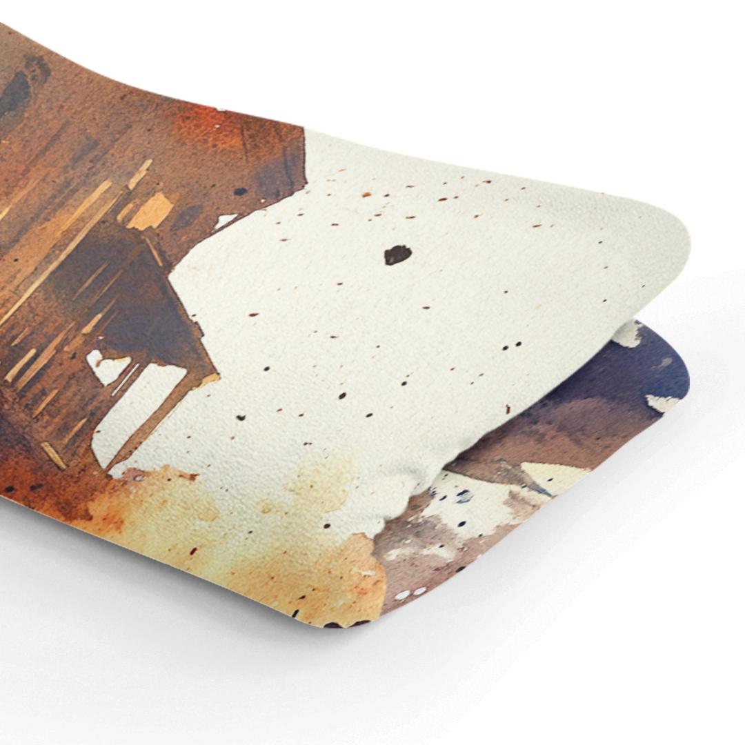 Outlaws at High Noon Blanket