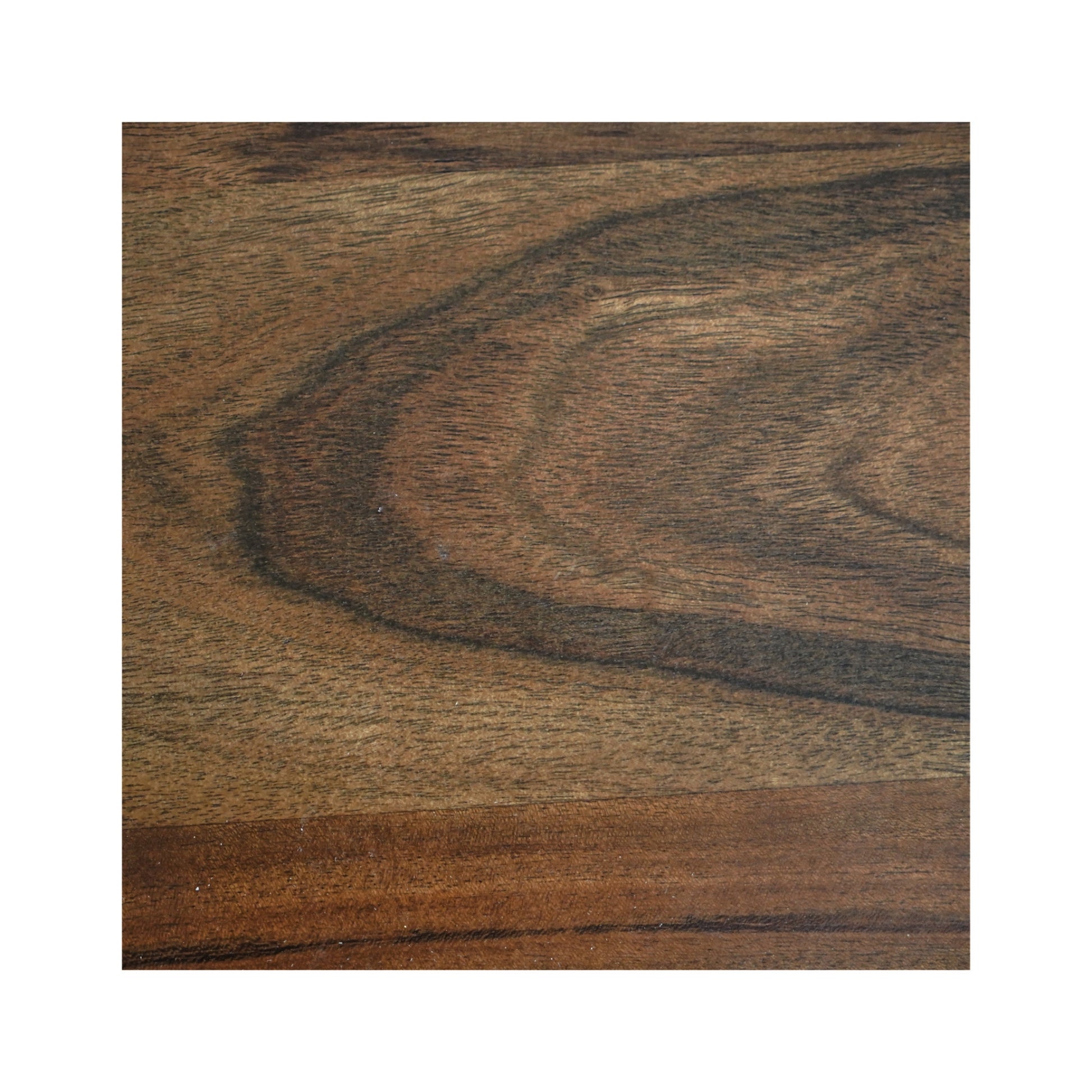 TheFoalyard Ivyline Harvey Walnut Wooden Candle Tray