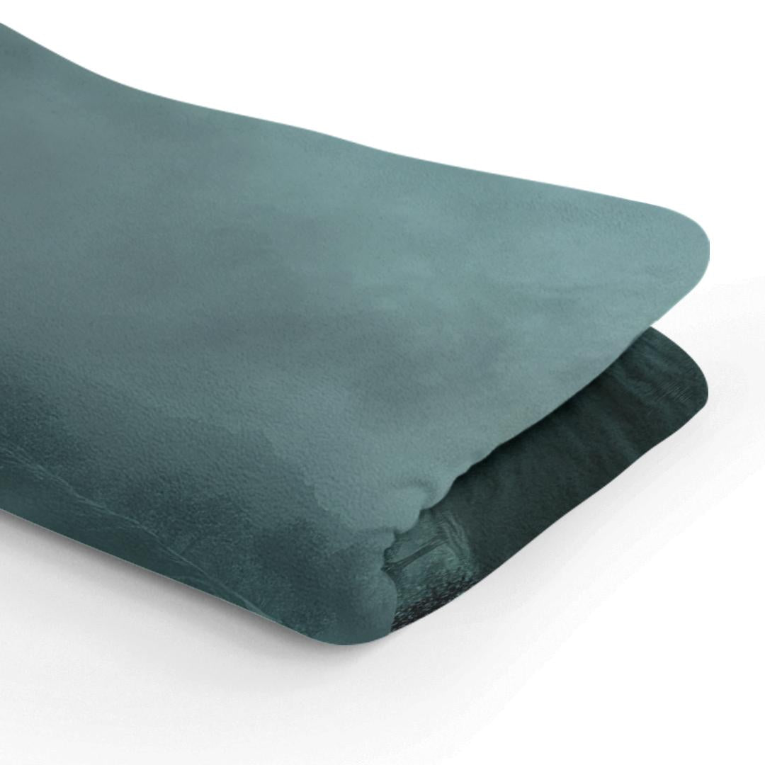 Moonlit Mist Blanket