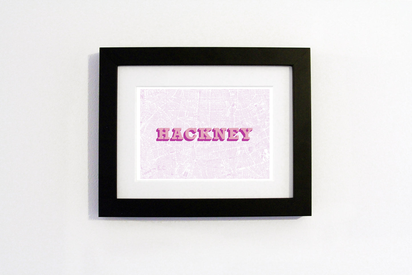 Planet Patrol - Hackney II