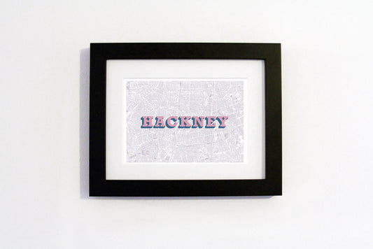 Planet Patrol - Hackney I