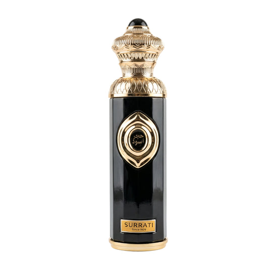 Hajar Al Aswad | Eau De Parfum | 140ml