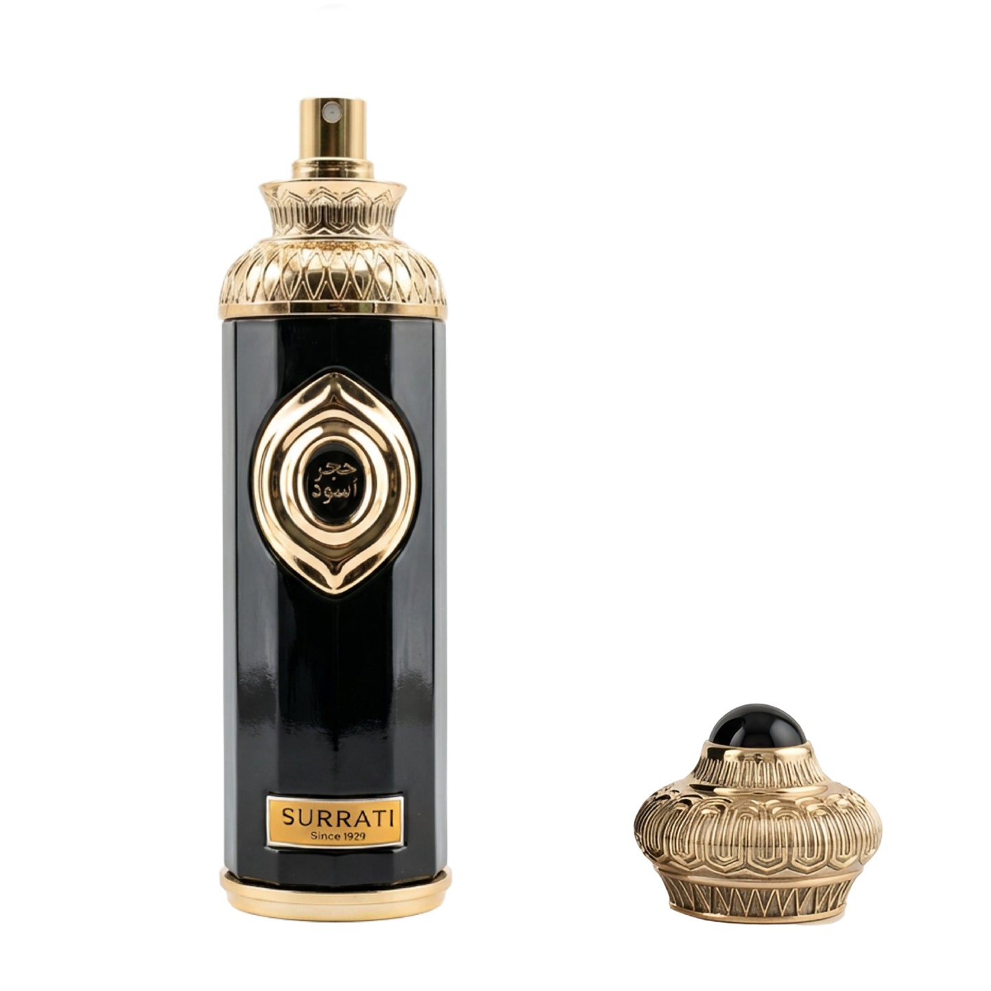 Hajar Al Aswad | Eau De Parfum | 140ml