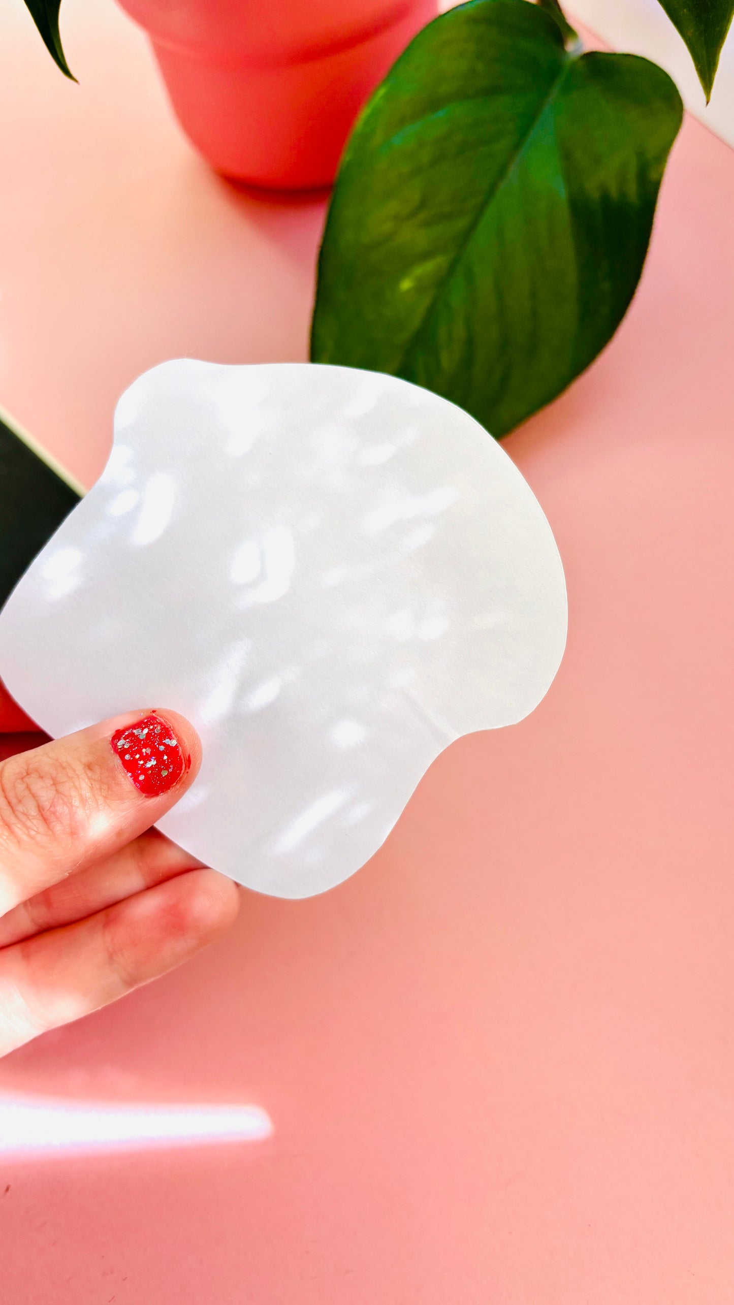 Witchy Vibes Only – Halloween Vinyl Sticker