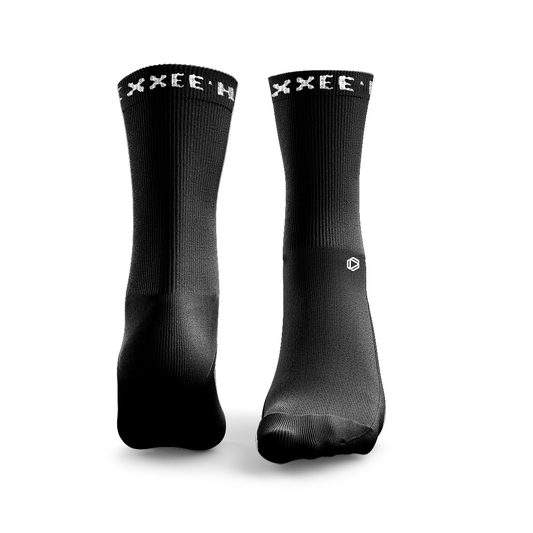 Black Socks - Halo