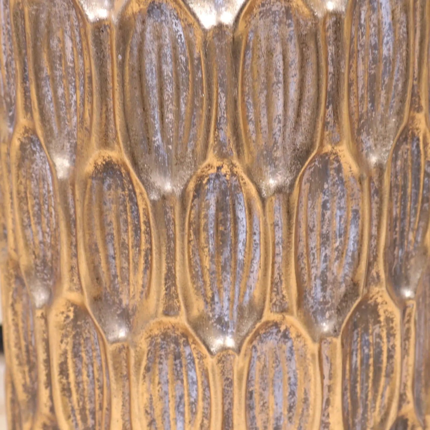 Hampi Harmony Gold Umbrella Stand