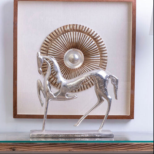 Hampstead Horse Ornament