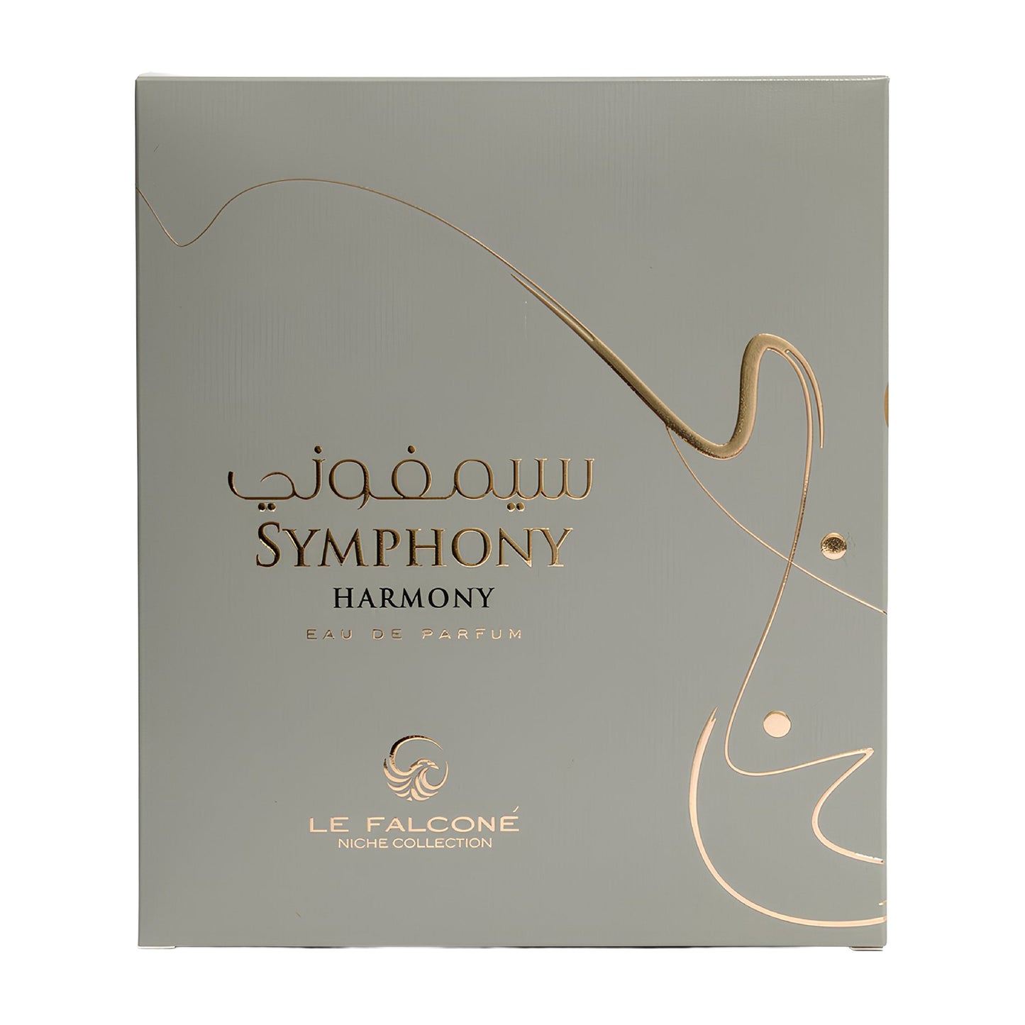 Symphony Harmony | Eau De Parfum | 100ml