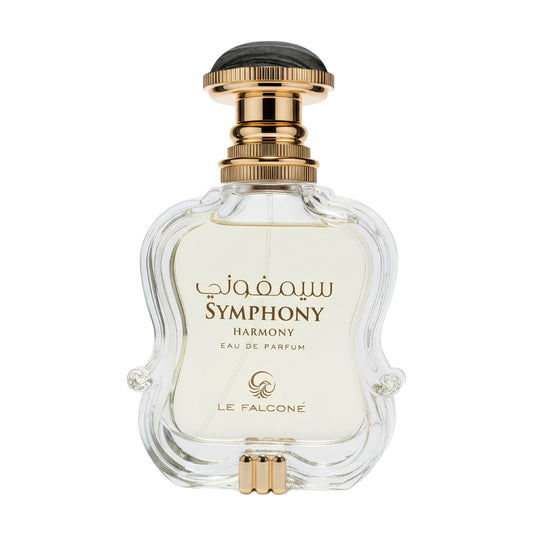 Symphony Harmony | Eau De Parfum | 100ml
