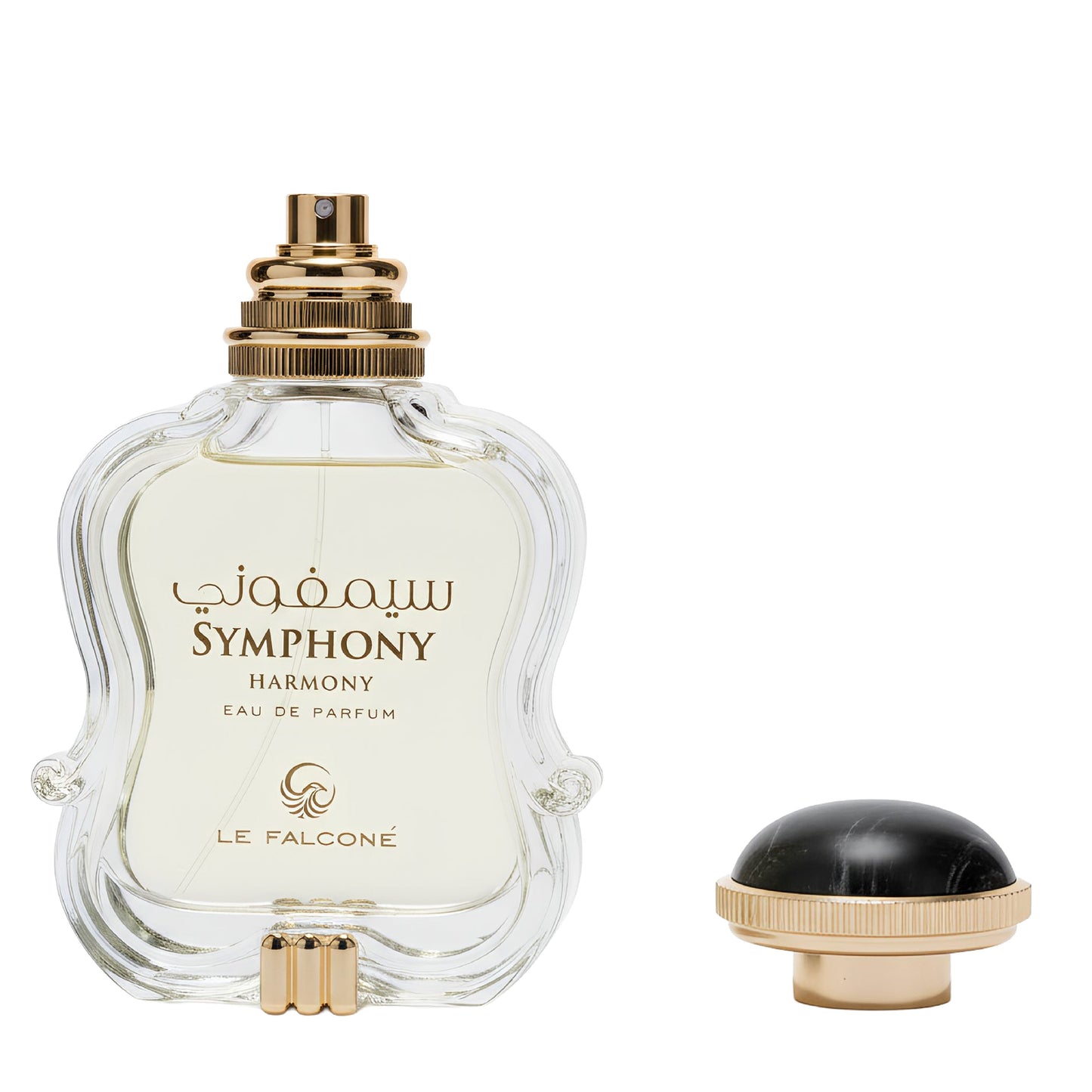 Symphony Harmony | Eau De Parfum | 100ml