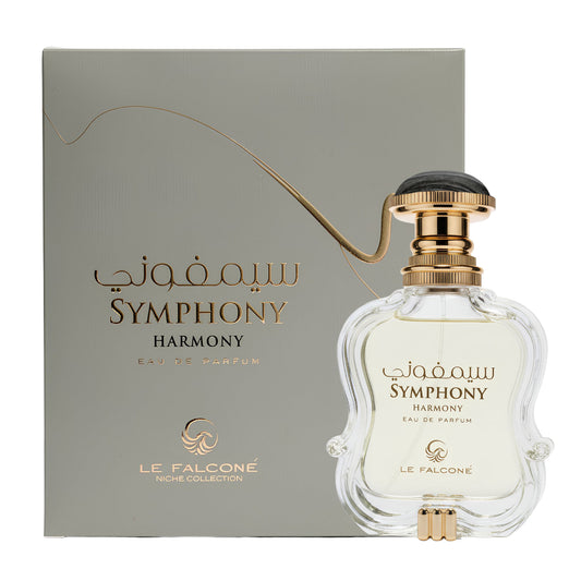Symphony Harmony | Eau De Parfum | 100ml
