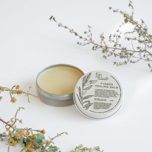 Healing Balm