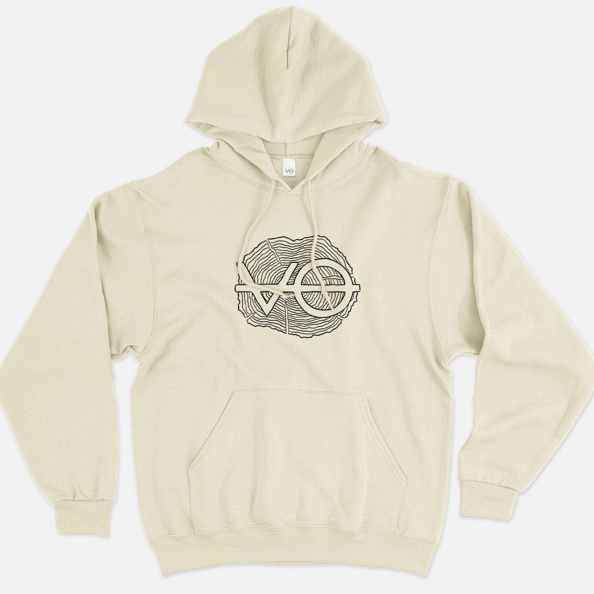 Heartwood Hoodie (Unisex)