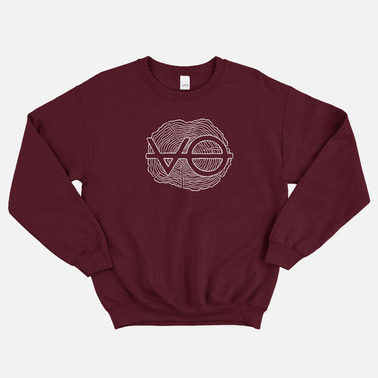 Heartwood Sweatshirt (Unisex)