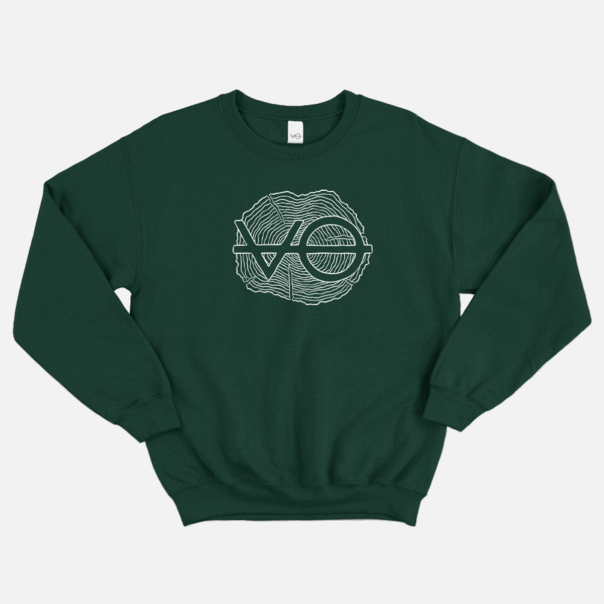 Heartwood Sweatshirt (Unisex)
