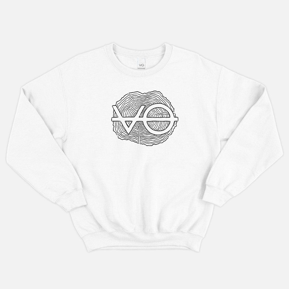 Heartwood Sweatshirt (Unisex)