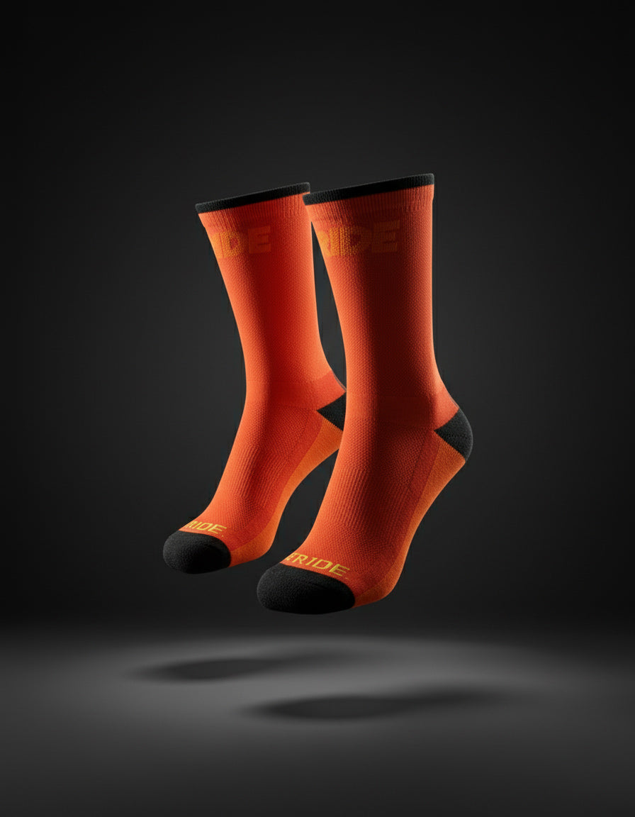 Performance Running Socks - Heat Surge