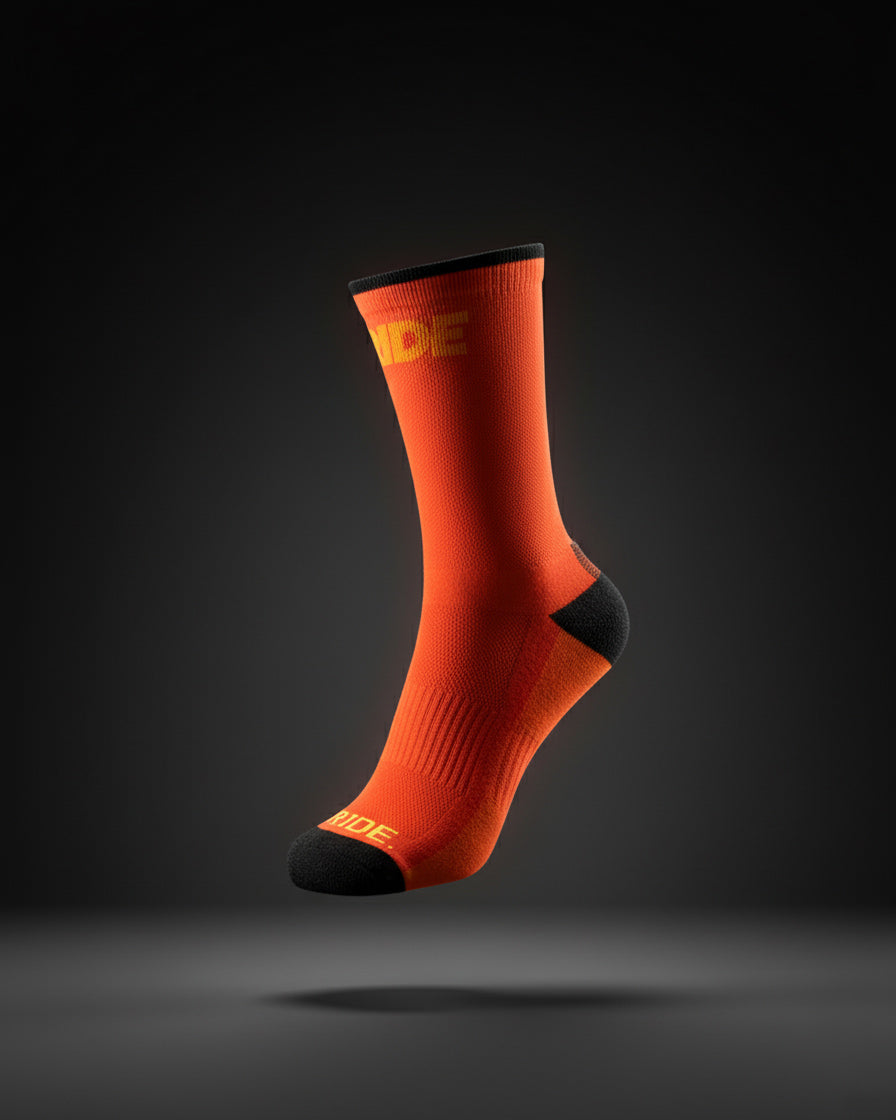 Performance Running Socks - Heat Surge