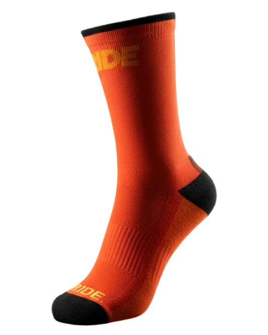 Performance Running Socks - Heat Surge
