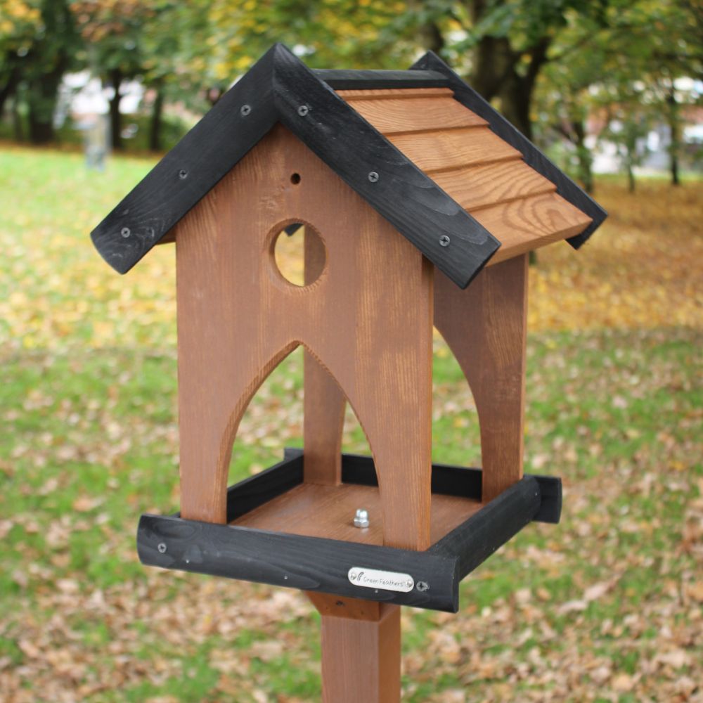 Hugo Bird Table