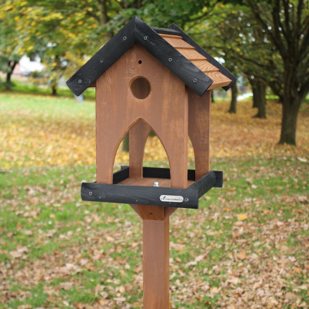 Hugo Bird Table
