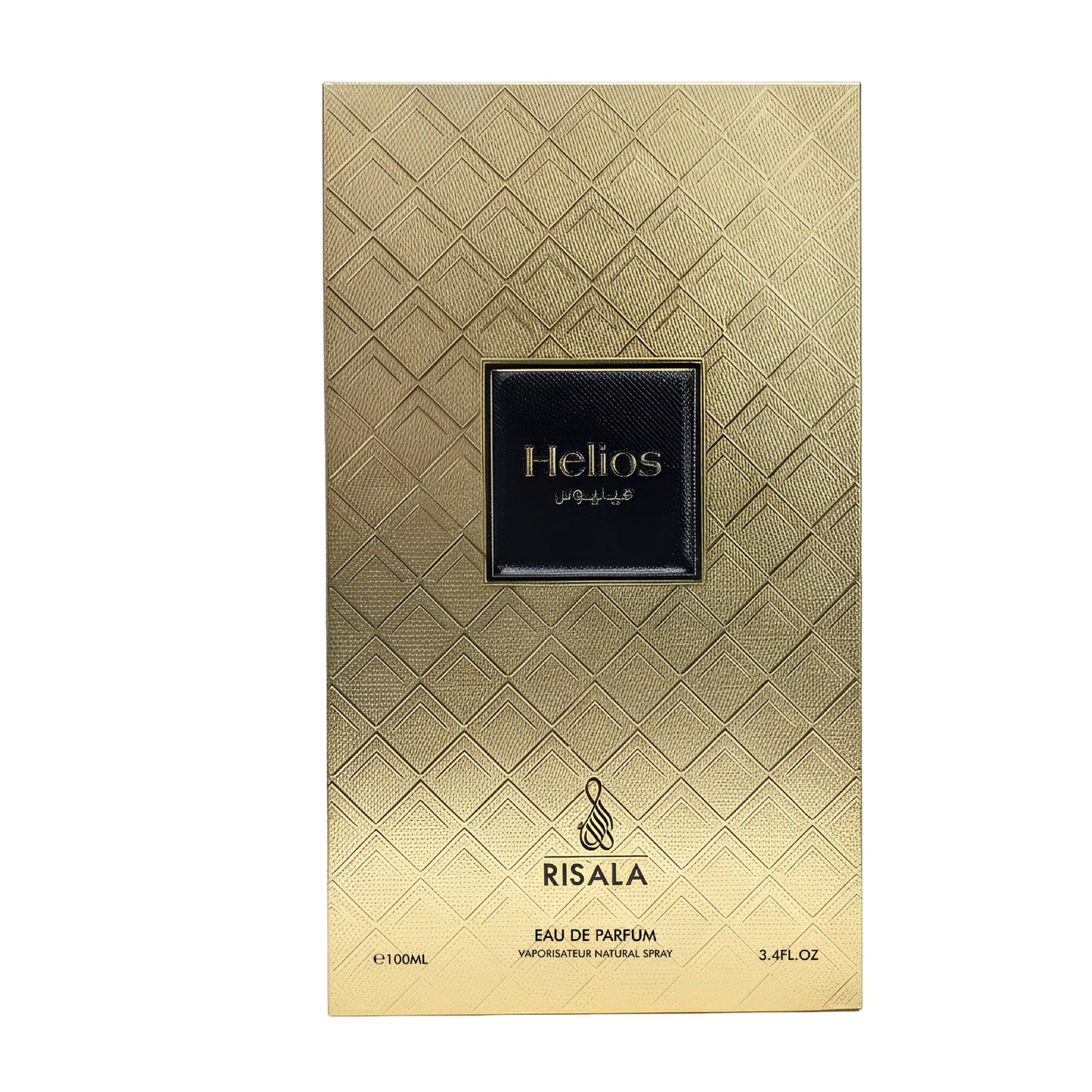 Helios | Eau De Parfum |  100ml
