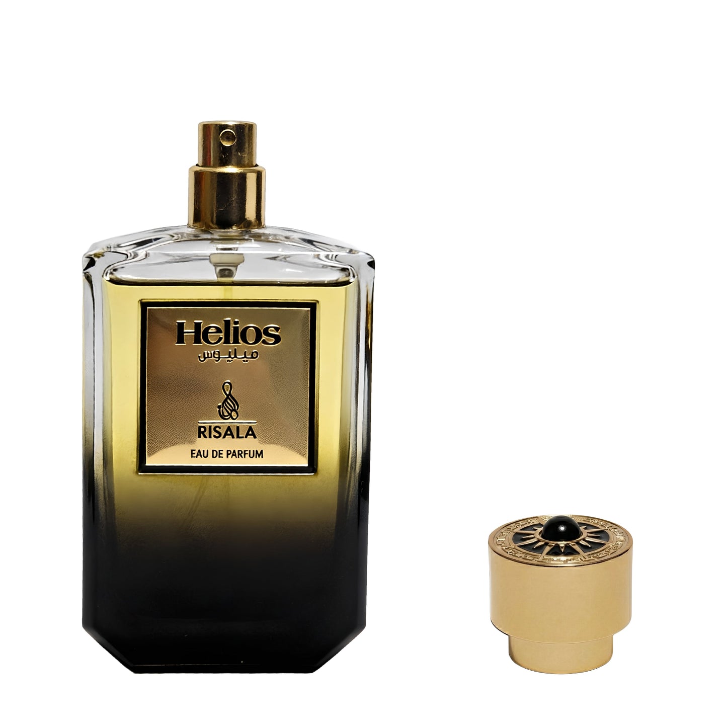 Helios | Eau De Parfum |  100ml