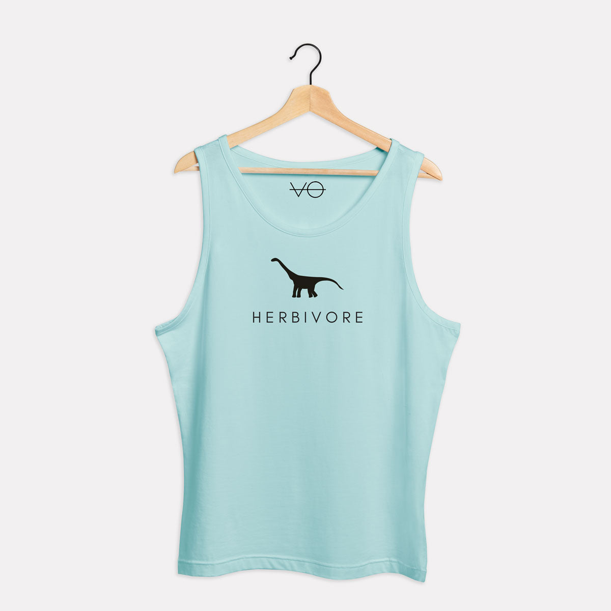 Herbivore Dinosaur Tank (Unisex)