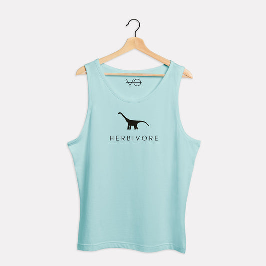 Herbivore Dinosaur Tank (Unisex)