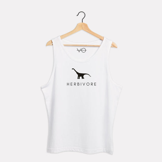 Herbivore Dinosaur Tank (Unisex)