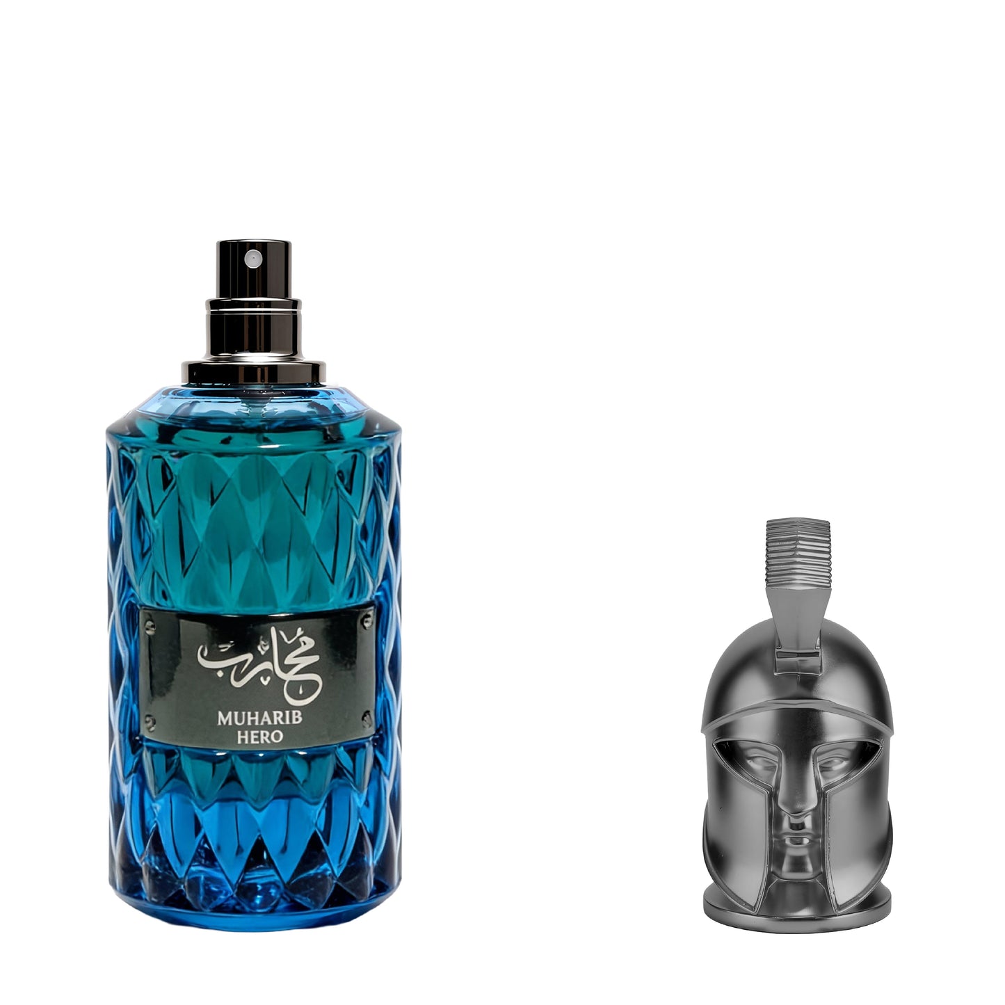 Muharib Hero | Extrait De Parfum | 85ml